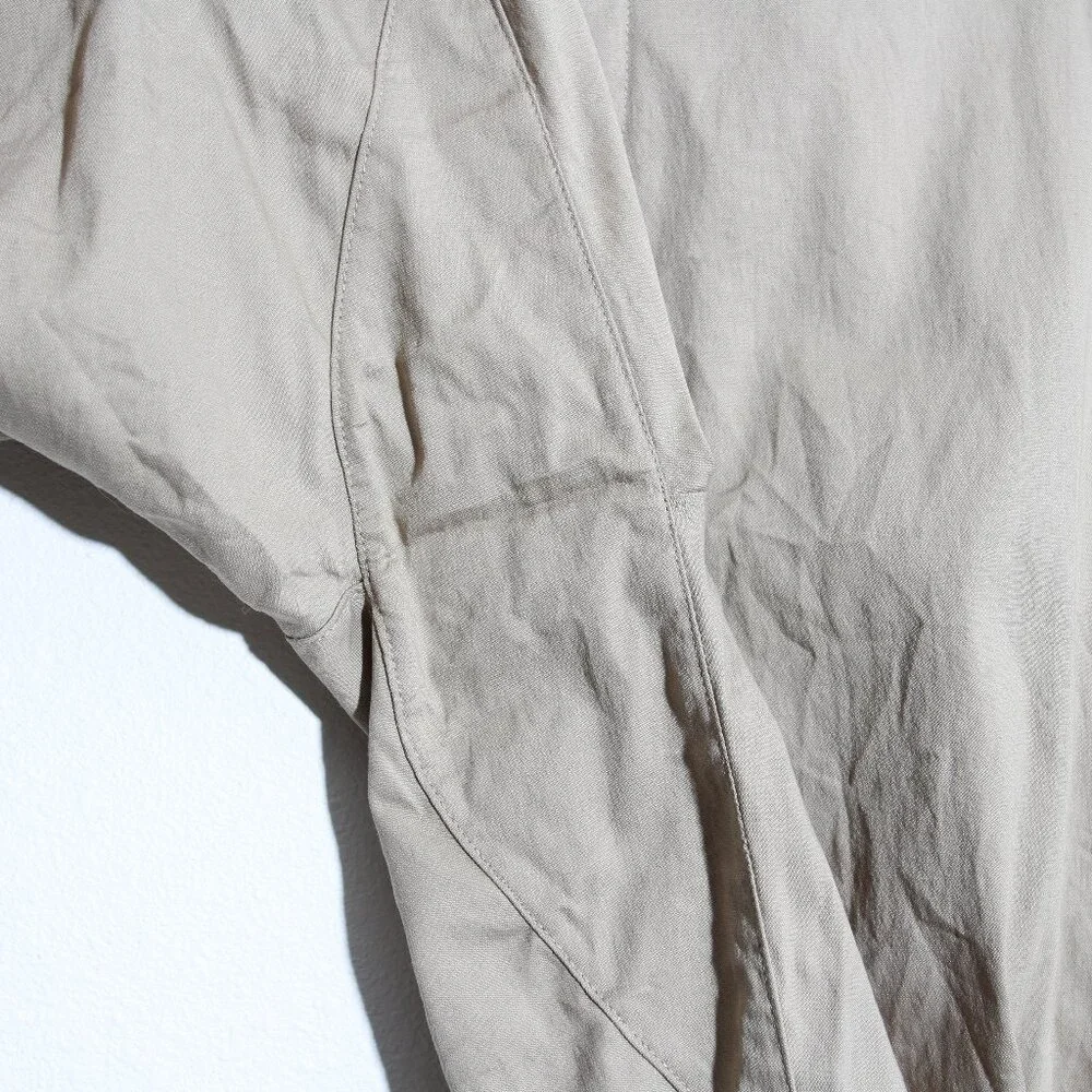 Lululemon Commission Pant Classic *Swift Cotton 34